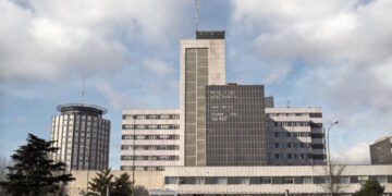 Seis hospitales públicos de la Comunidad de Madrid renuevan su liderazgo entre los diez mejores de toda España