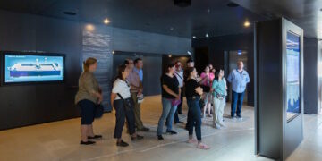 En Tierra Santa hay hoy tantos peregrinos como en todo enero de 2025