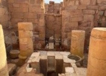 Tierra Santa, un quinto Evangelio que comienza en Jordania