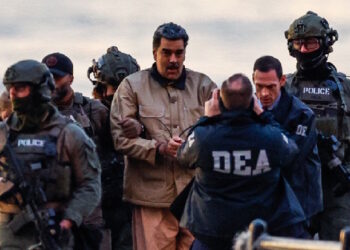 «Que los responsables de la solución seamos los venezolanos»