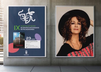 Agenda cultural del 19 al 25 de enero: Carmen París celebra 40 años de carrera artística en Majadahonda con música de raíz y estilo propio