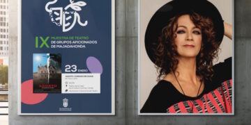 Agenda cultural del 19 al 25 de enero: Carmen París celebra 40 años de carrera artística en Majadahonda con música de raíz y estilo propio
