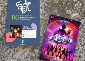 Agenda cultural del 26 de enero al 1 de febrero: La música disco, el teatro y la literatura protagonizan la semana cultural en Majadahonda
