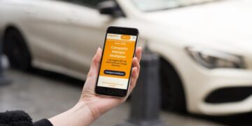 Rebajas de enero: aparcar 12 horas por 1,99 euros en el céntrico estacionamiento de la Gran Vía de Majadahonda