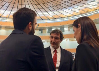 El Ayuntamiento de Majadahonda y Emergencias Madrid 112 firman un nuevo convenio para coordinar actuaciones con la Policía Local