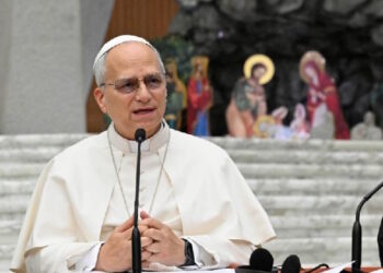 «Estoy aquí para escuchar»: el Papa abre el Consistorio para definir las prioridades