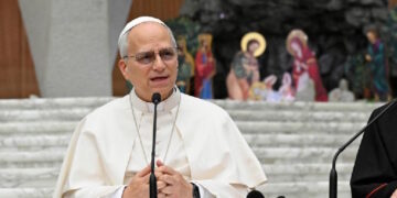 «Estoy aquí para escuchar»: el Papa abre el Consistorio para definir las prioridades