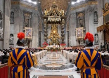 El Papa: Dios no nos espera en los lugares prestigiosos, sino en las realidades humildes