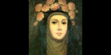 Santa Rosa, conferencia sobre la primera santa canonizada del Nuevo Mundo