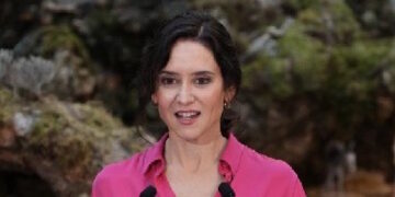 Díaz Ayuso constata que el “derecho principal” que se ha violado en Venezuela es el de la vida con crímenes de lesa humanidad, torturas y desapariciones
