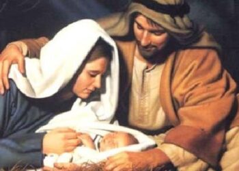 4.1.2026. Domingo 2.º después de Navidad (A). Liturgia de la Palabra. Lecturas y Homilía: “El don de la sabiduría”