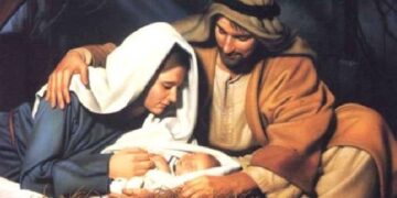 4.1.2026. Domingo 2.º después de Navidad (A). Liturgia de la Palabra. Lecturas y Homilía: “El don de la sabiduría”