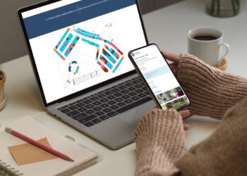 El Ayuntamiento elabora un mapa interactivo del Mercadillo de Majadahonda para mejorar la experiencia de sus clientes