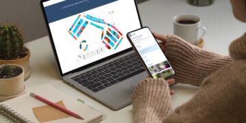 El Ayuntamiento elabora un mapa interactivo del Mercadillo de Majadahonda para mejorar la experiencia de sus clientes