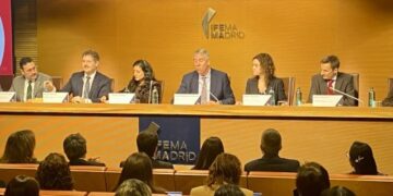 Madrid, centro mundial del turismo en la 46ª edición de FITUR