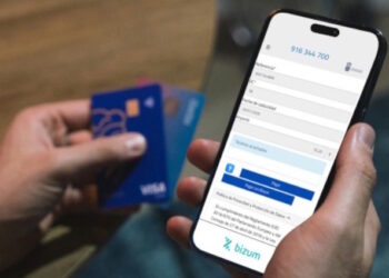 El Ayuntamiento de Majadahonda estrena el pago por Bizum para facilitar a los contribuyentes el abono de tasas e impuestos municipales