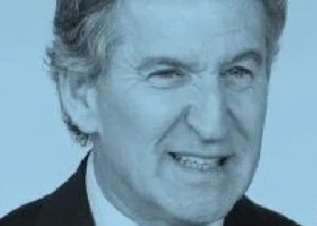 Van directos a por Feijóo, ahora por la Dana