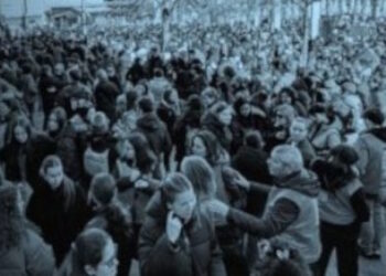 Una muy urgente y necesaria huelga general