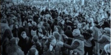 Una muy urgente y necesaria huelga general