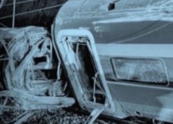 Idéntico patrón al 11M, Prestige, DANA…