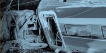 Idéntico patrón al 11M, Prestige, DANA…