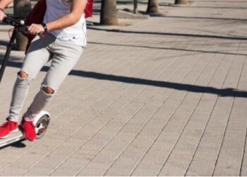 Cuatro millones de patinetes se tendrán que inscribir en el registro de vehículos de la DGT y contratar un seguro obligatorio