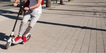 Cuatro millones de patinetes se tendrán que inscribir en el registro de vehículos de la DGT y contratar un seguro obligatorio