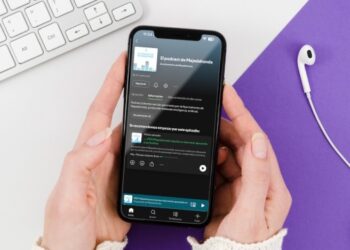 El Ayuntamiento de Majadahonda crea mediante IA su primer podcast con las noticias municipales