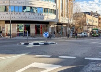 El Ayuntamiento de Majadahonda testará el funcionamiento de semáforos en el cruce de Doctor Calero con la avenida Reyes Católicos