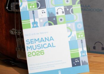Majadahonda celebra su “Semana Musical” para acercar la música a todos los públicos