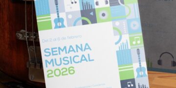 Majadahonda celebra su “Semana Musical” para acercar la música a todos los públicos