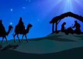 6.1.2026. La Epifanía del Señor. Liturgia de la Palabra. Lecturas y Homilía: “Oro, incienso y mirra”