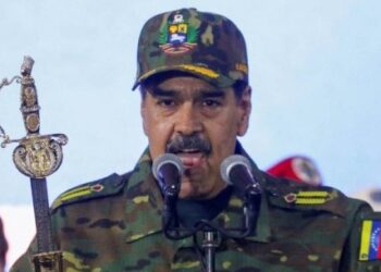 Según el Washington Post, el Vaticano medió para «evitar un baño de sangre» en Venezuela