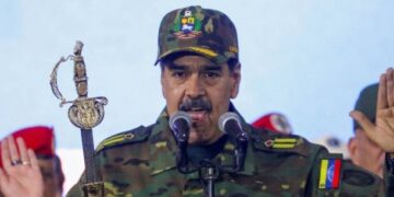 Según el Washington Post, el Vaticano medió para «evitar un baño de sangre» en Venezuela