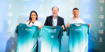 Presentada la 43ª edición de la Carrera del Agua, que batirá su récord de participantes con más de 5.000 corredores