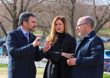 Arranca el Plan 40-40 con la licitación de la primera residencia y centro de día que abrirán en 2028