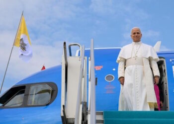 África, España y Mónaco: tras el Jubileo, el Papa reanuda sus viajes