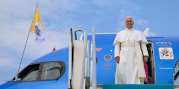 África, España y Mónaco: tras el Jubileo, el Papa reanuda sus viajes