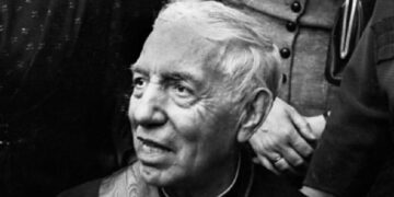 Ángel Ayala llevó la alegría de la fe a la vida pública