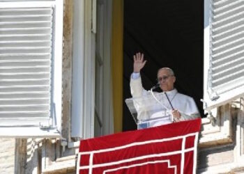 Ángelus del Papa: En Cuaresma demos espacio al silencio y la escucha
