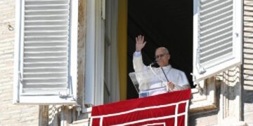 Ángelus del Papa: En Cuaresma demos espacio al silencio y la escucha