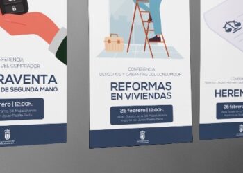Majadahonda imparte charlas sobre consumo para informar sobre derechos y garantías de los ciudadanos
