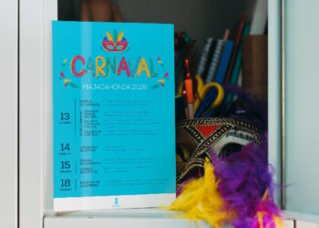 Majadahonda celebra el Carnaval 2026 con desfiles, charangas y tardeo joven