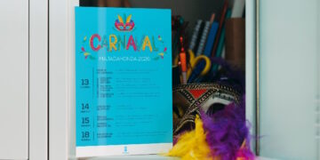 Majadahonda celebra el Carnaval 2026 con desfiles, charangas y tardeo joven