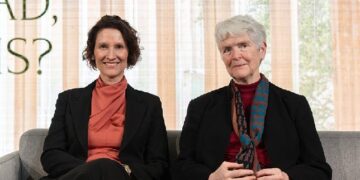 «En secundaria no preparan a los jóvenes para ser autónomos en la universidad»