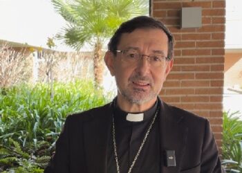 El cardenal Cobo: «El Papa viene a confirmarnos en la fe y a provocar procesos de conversión»