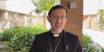 El cardenal Cobo: «El Papa viene a confirmarnos en la fe y a provocar procesos de conversión»