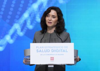 Díaz Ayuso advierte del problema de competitividad de las empresas en España por “decisiones liberticidas y acuerdos electoralistas”