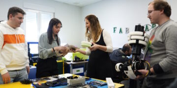 La Comunidad de Madrid facilitó el acceso al empleo a más de 1.300 personas con enfermedad mental grave y duradera en 2025