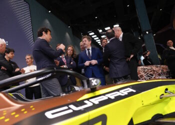 La Comunidad de Madrid abrirá su Año del Turismo Deportivo con el Campeonato del Mundo de Fórmula E